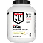 Muscle Milk Pro Series Gainer Protein Powder

