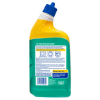 Zep Acidic Toilet Bowl Cleaner with Cling Gel

