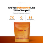 Electrolyte Drink Mix Sugar Free Hydration

