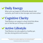 Gundry MD Total Restore Gut Lining Support | Wellness

