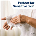 OPTEEL Adult Wet Wipes for Incontinence and Elder Care

