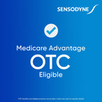 Sensodyne Repair and Protect Toothpaste

