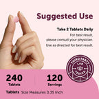 Vitamin B12 Methylcobalamin Chewables | Micro Ingredients

