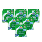 Scrubbing Bubbles Toilet Drop-Ins Blue Tablets

