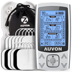 AUVON Electrical Stimulation Device for Pain Relief

