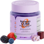Lemme Curb Cravings Appetite Support for Weight Management

