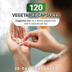 Dr. Berg Joint Support Supplement

