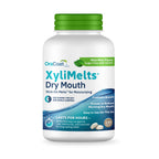 Oracoat XyliMelts Dry Mouth Discs | Sugar-Free Xylitol

