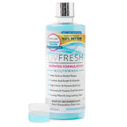 LIVFRESH Mouthwash - Clinically Proven Oral Care

