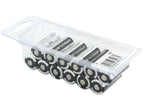 Streamlight 85177 CR123A Lithium Batteries - 3V

