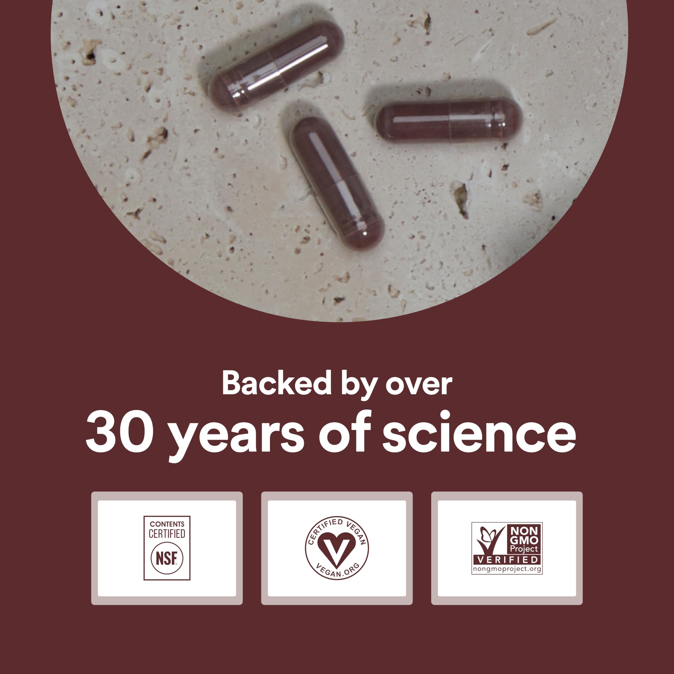 CocoaVia Ultra Cocoa Flavanols | Heart & Brain Health

