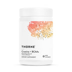 Thorne Creatine + BCAAs Powder | Muscle Support

