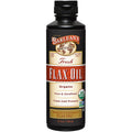 Barlean's Organic Flaxseed Oil - Cold-Pressed Omega-3