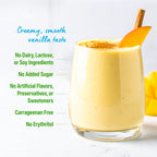 Orgain Organic Vegan Protein Powder - Shakes & Smoothies

