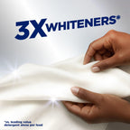 OxiClean White Revive Stain Remover Powder

