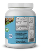Perfect Supplements Gelatin Collagen Protein for Joints

