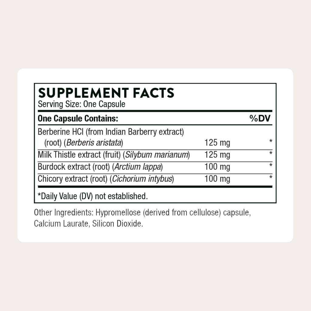 Thorne Plant-Based Dietary Supplement | Wellness Support

