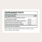 Thorne Plant-Based Dietary Supplement | Wellness Support

