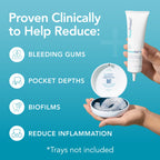 PerioGelX Periodontal Treatment - Teeth Whitening

