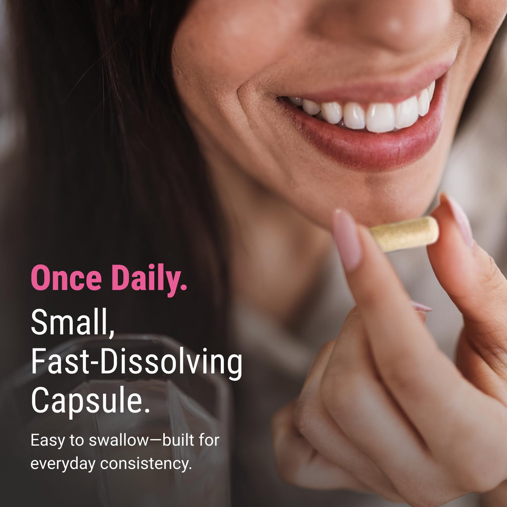 BariatricPal Multivitamin ONE | One Capsule Daily

