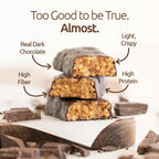 NuGo Slim Protein Bars Variety Pack

