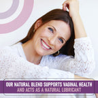 Female Libido Booster for Women - Herbal Mood Support

