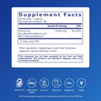 Pure Encapsulations Adenosyl/Hydroxy B12 for Energy & Brain

