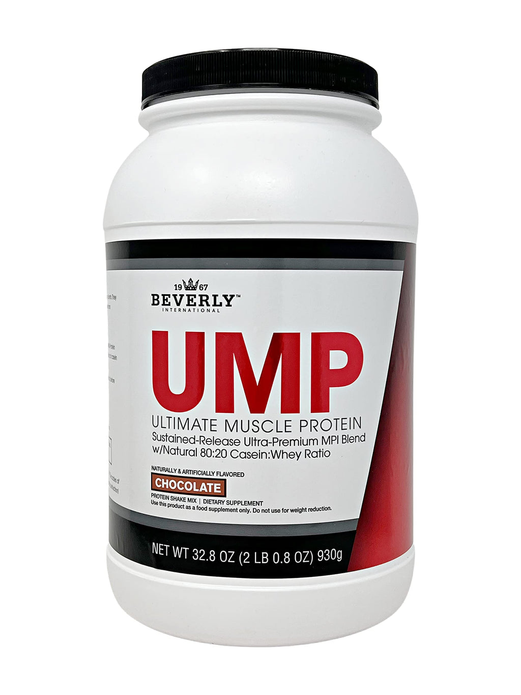 UMP Protein Powder Beverly International | Lean Muscle

