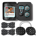 Comfytemp Wireless TENS EMS Muscle Stimulator - Pain Relief

