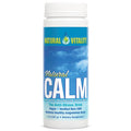 Natural Vitality CALM Magnesium Drink Mix, 8 oz