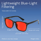 Livho Computer Glasses - Screen Protection

