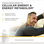 Integrative Therapeutics Tri-Magnesium: Magnesium Complex


