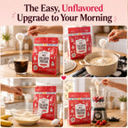 Mama Natural Multi-Collagen Protein Powder

