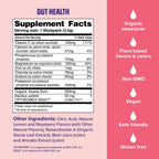 Ultima Replenisher Electrolytes Raspberry Lemonade

