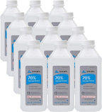Swan Rubbing Alcohol | Versatile Cleaning Solution

