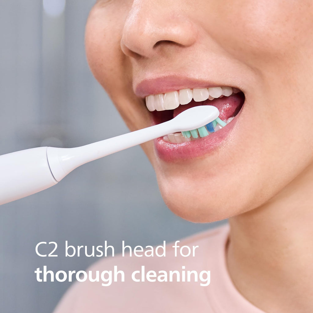 Philips Sonicare Replacement Brush Heads Bundle

