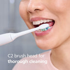 Philips Sonicare Replacement Brush Heads Bundle

