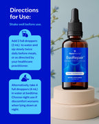 EsoRepair Nano Esophageal Health Supplement | Digestive

