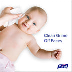 PURELL Clean & Go Wipes Portable Hand & Surface Cleaning

