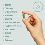 Digestive Wellness Formula for Vitality and Balance

