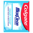 Colgate Whitening Fluoride Toothpaste | Fresh Breath

