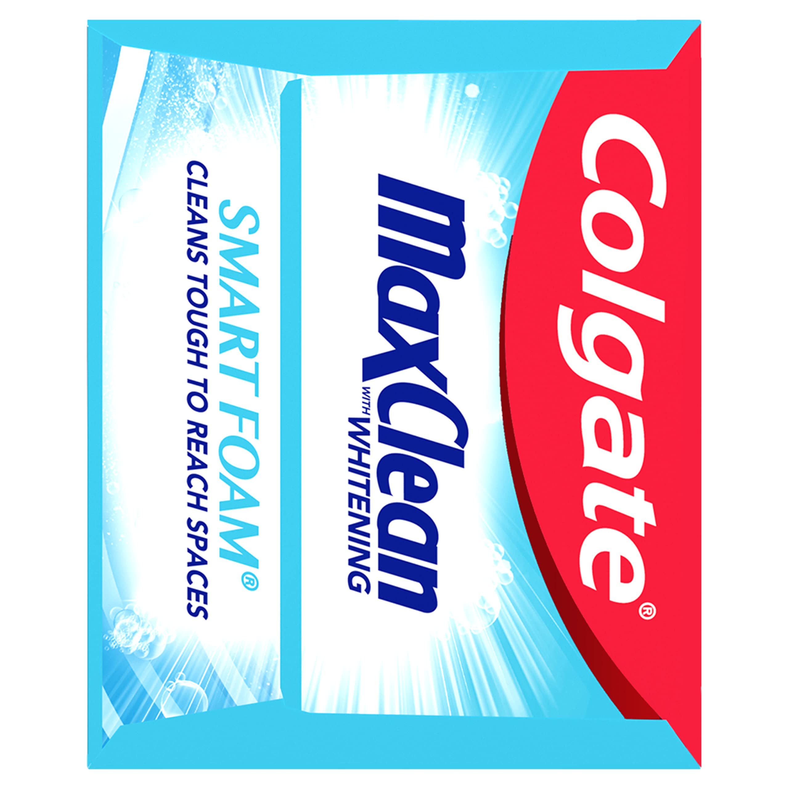 Colgate Whitening Fluoride Toothpaste | Fresh Breath

