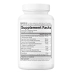 Micro Ingredients Liposomal NAD+ Complex NMN Pathway

