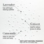 This Works Deep Sleep Pillow Spray with Lavender & Chamomile

