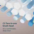 Philips Sonicare 5900 Series Electric Toothbrush HX7132/02

