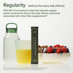 Seed Daily Synbiotic for Digestive Health

