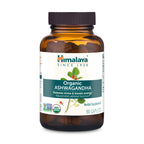 Himalaya Organic Ashwagandha Root - Ayurvedic Supplement


