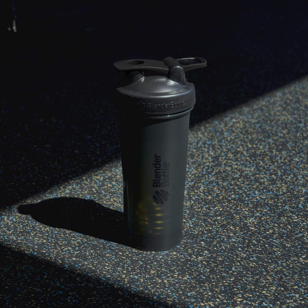 BlenderBottle Classic V2 Shaker Bottle with BlenderBall

