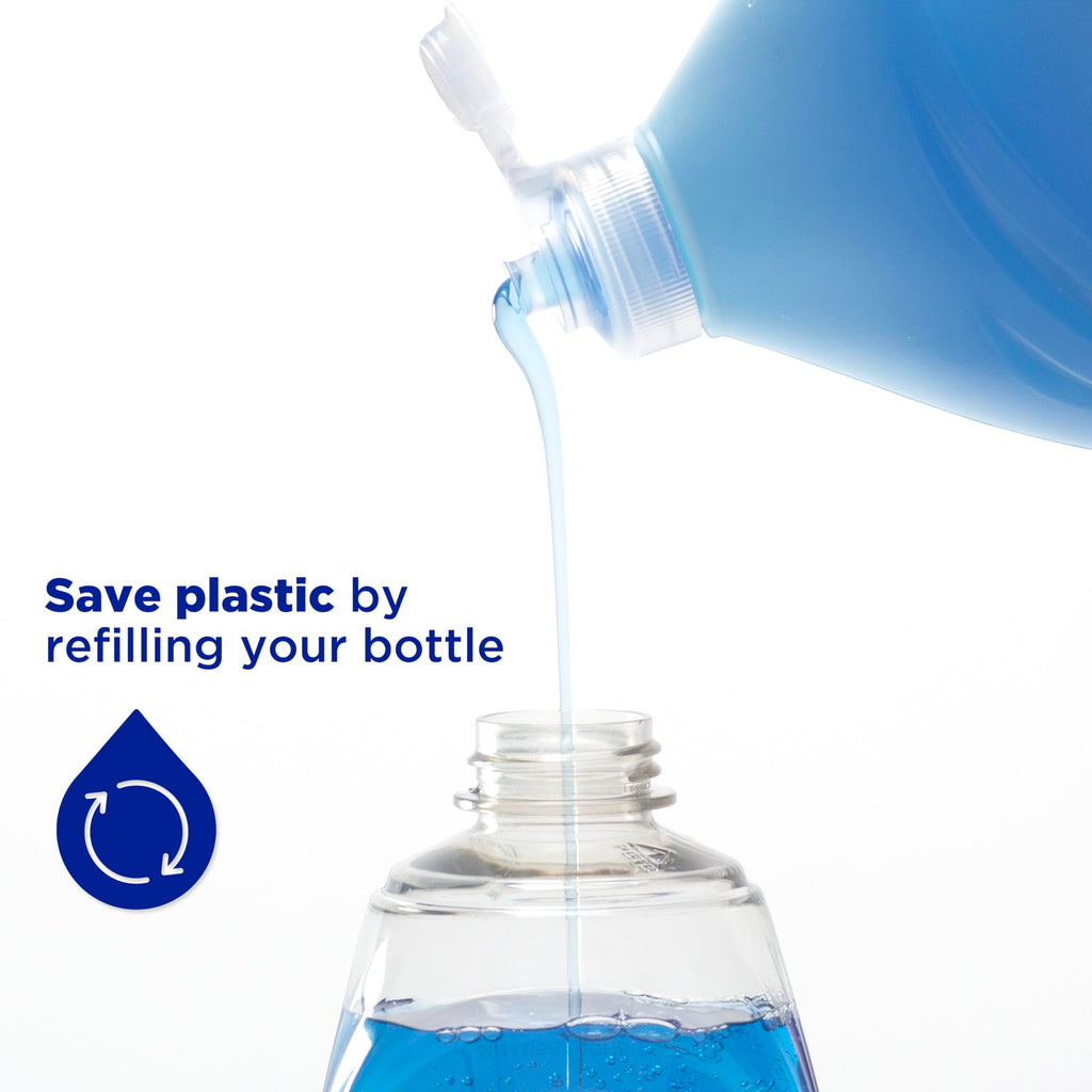 Dawn Ultra Original Dish Soap with Upside-Down Bottle

