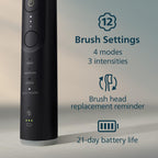 Philips Sonicare 7300 Series Electric Toothbrush

